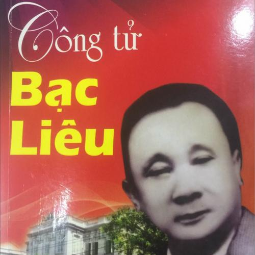 (Văn hóa - Xã hội) Công tử Bạc Liêu-bí mật được bất mí